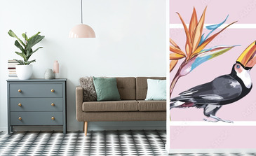 Visualisation du produit