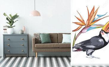 Visualisation du produit