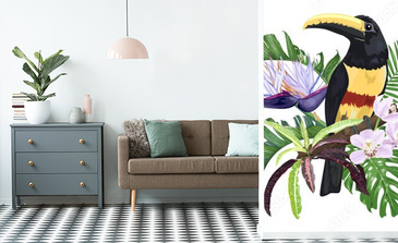 Visualisation du produit