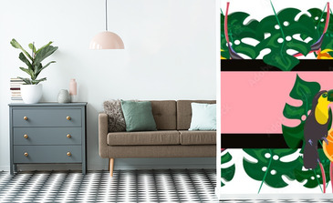 Visualisation du produit