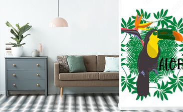 Visualisation du produit