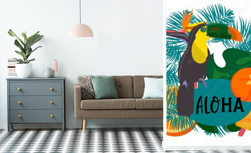 Visualisation du produit