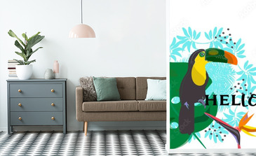 Visualisation du produit