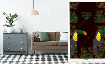 Visualisation du produit