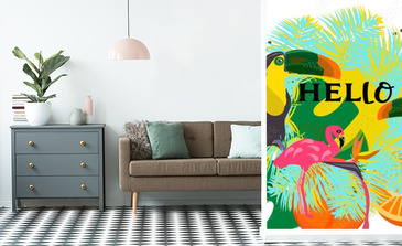 Visualisation du produit