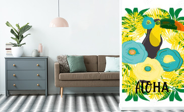 Visualisation du produit