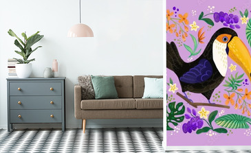 Visualisation du produit