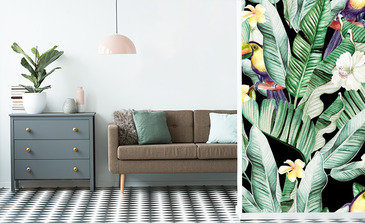 Visualisation du produit