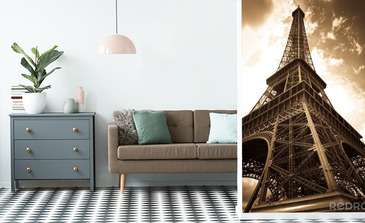 Visualisation du produit