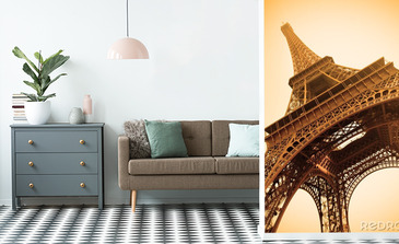 Visualisation du produit