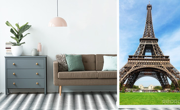 Visualisation du produit