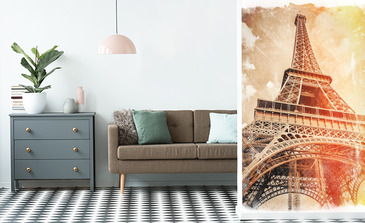 Visualisation du produit