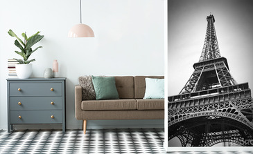 Visualisation du produit