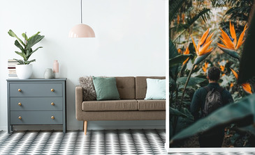 Visualisation du produit