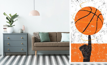 Visualisation du produit