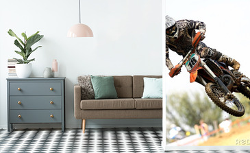 Visualisation du produit