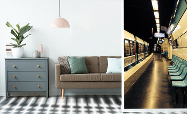 Visualisation du produit