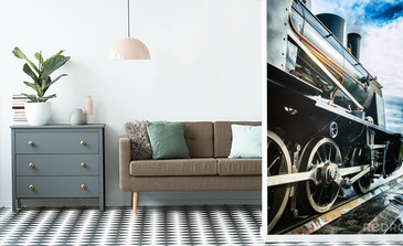 Visualisation du produit