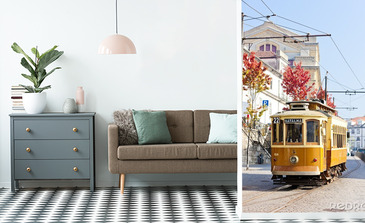 Visualisation du produit