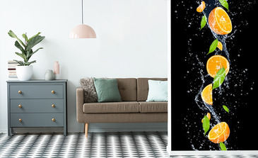 Visualisation du produit