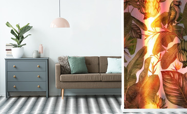 Visualisation du produit