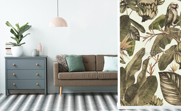 Visualisation du produit