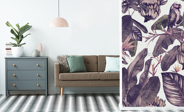 Visualisation du produit