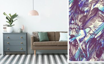 Visualisation du produit