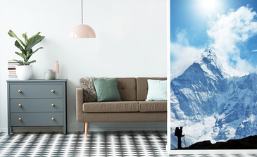 Visualisation du produit