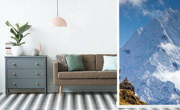 Visualisation du produit