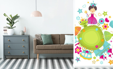 Visualisation du produit