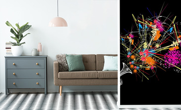 Visualisation du produit