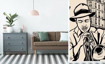 Visualisation du produit