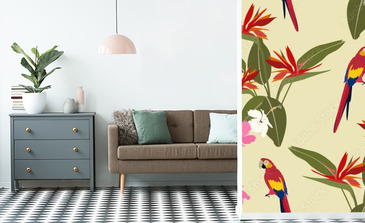 Visualisation du produit