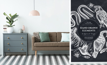 Visualisation du produit