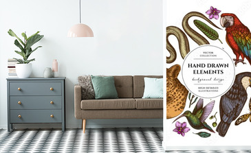 Visualisation du produit