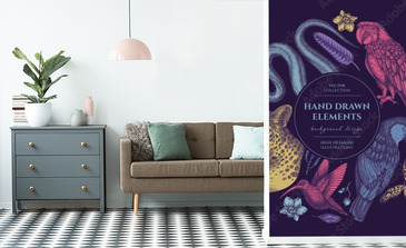 Visualisation du produit