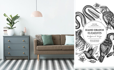 Visualisation du produit