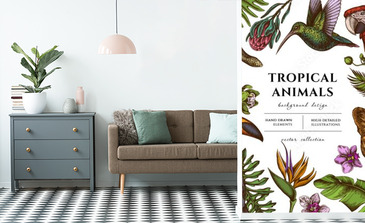 Visualisation du produit