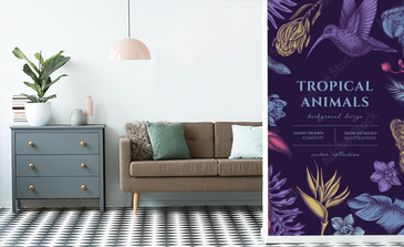 Visualisation du produit