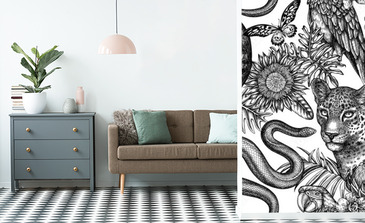 Visualisation du produit