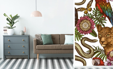 Visualisation du produit