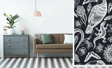 Visualisation du produit