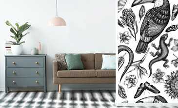 Visualisation du produit