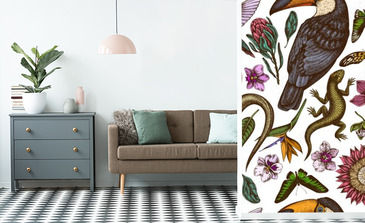 Visualisation du produit