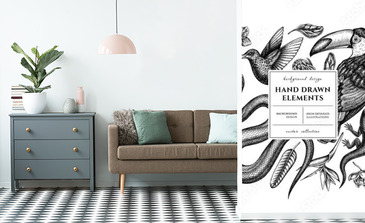 Visualisation du produit