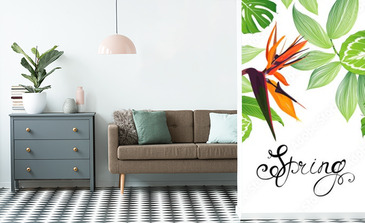 Visualisation du produit