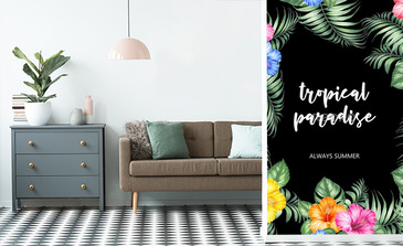 Visualisation du produit