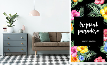 Visualisation du produit