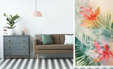 Visualisation du produit